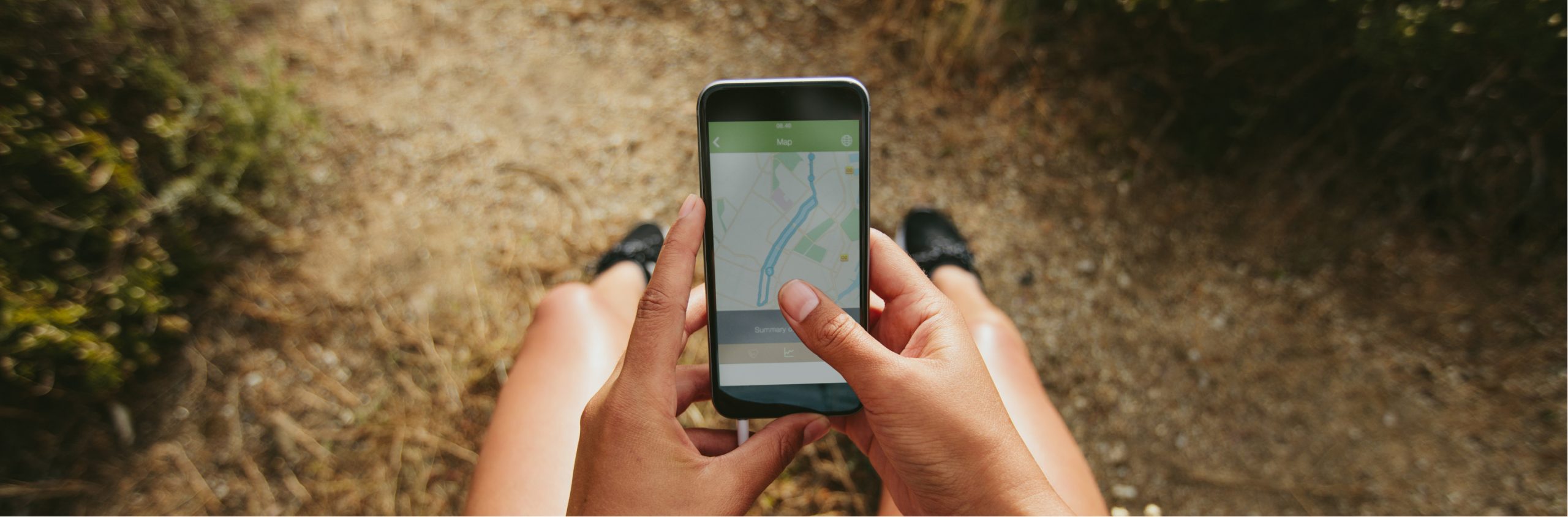 5 of the Best Map Apps to Help Navigate The World BrighterWallet